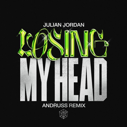 Julian Jordan - Losing My Head - Andruss Extended Remix [STMPD659RA]